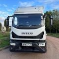 IVECO EUROCARGO 180E25 18 TON CURTAINSIDER