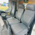 DAF LF 230 15 TON DROPSIDE TIPPER