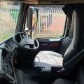 VOLVO FM 460 8X2 FLAT CRANE