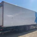 MERCEDES-BENZ ANTOS 2527 6X2 FRIDGE