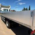 ISUZU FOR F135 240 DROPSIDE