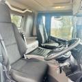 SCANIA P410 XT 8X4 BULK TIPPER