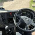 DAF LF 220 18 TON DROPSIDE CRANE