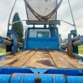 DAF LF 220 18 TON SKIP LOADER