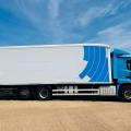 MERCEDES-BENZ ANTOS 2527 6X2 FRIDGE