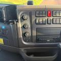 DAF LF 260 18 TON FRIDGE