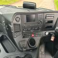 MERCEDES-BENZ AROCS 2532 6X2 HOOK LOADER