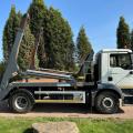MAN TGM 18.250 18 TON SKIP LOADER