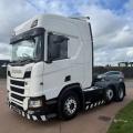 SCANIA R450 HIGHLINER 6X2 MIDLIFT