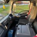 ISUZU F135 240 13.5 TON CHASSIS CAB