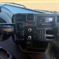 RENAULT C430 8X4 BULK BODY TIPPER