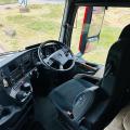 MERCEDES-BENZ ACTROS 2545 6X2 TRACTOR UNIT