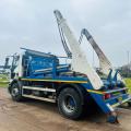 VOLVO FL 250 18 TON SKIP LOADER