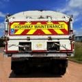 RENAULT C440 8X4 ALLOY INSULATED TIPPER