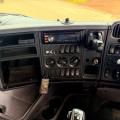 SCANIA R450 8X2 FLAT CRANE