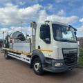 DAF LF 230 16 TON ROADMENDER