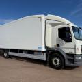 DAF LF 260 18 TON FRIDGE BOX