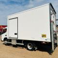 MITSUBISHI FUSO CANTER 7C15 7.5 TON FRIDGE