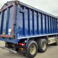 RENAULT C430 8X4 BULK TIPPER
