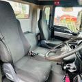 MAN TGS 35.400 8X4 ALLOY TIPPER