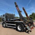 VOLVO FL 250 18 TON SKIP LOADER