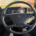 SCANIA R450 6X2 TRACTOR UNIT