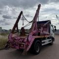 DAF LF 250 12 TON SKIP LOADER