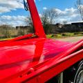 DAF LF 180 7.5 TON SKIP LOADER
