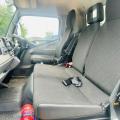 MITSUBISHI FUSO CANTER 7C18 7.5 TON BOX