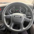 DAF LF 150 7.5 TON MEAT RAIL FRIDGE