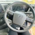 VOLVO FMX 500 8X4 TIPPER GRAB