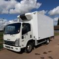 ISUZU FORWARD N75 190 FRIDGE