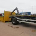 IVECO 140-210 14 TON HOOK LOADER