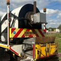 ROADMENDER DBP500 MOBILE ASPHALT PLANT