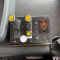 SCANIA G320 6X2 HOOK LOADER