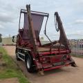 DAF LF 230 18 TON SKIP LOADER