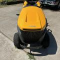 STIGA ESTATE 798W RIDE ON MOWER