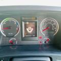 SCANIA R730 6X4 TRACTOR UNIT