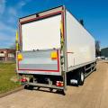 DAF LF 260 18 TON BOX TAIL LIFT