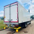 DAF LF 290 18 TON FRIDGE