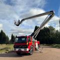 VOLVO FL618 ACCESS PLATFORM