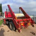 DAF LF 310 18 TON SKIP LOADER