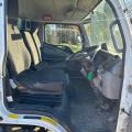 MITSUBISHI FUSO CANTER 7C18 7.5 TON BEAVERTAIL