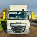 DAF LF 180 7.5 TON SKIP LOADER