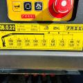 MERCEDES-BENZ ATEGO 1323 13.5 TON FLAT CRANE