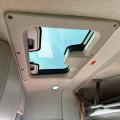 DAF XF 510 FTS 6X2 UNIT C/W CRANE