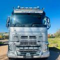 VOLVO FH 460 8X2 BEAVERTAIL