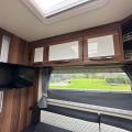 FIAT DUCATO 747 AUTO-ROLLER MOTORHOME