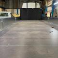 MERCEDES-BENZ ECONIC 2630 6X2 SCAFFOLD DROPSIDE