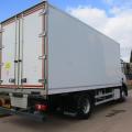 MERCEDES-BENZ ANTOS 1824 18 TON FRIDGE